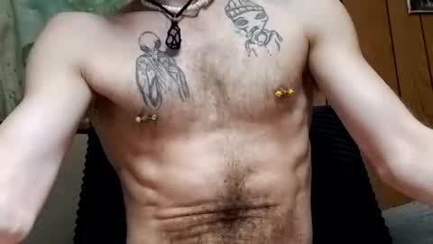 prettysolidd7 online show from 02/08/25, 11:01