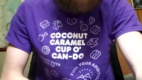 prettysolidd7 online show from 02/09/25, 04:25