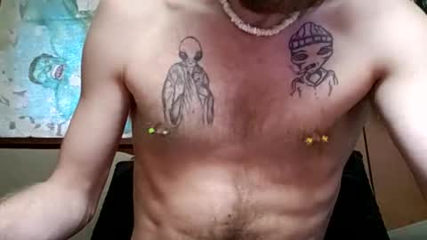 prettysolidd7 online show from 02/16/25, 09:59