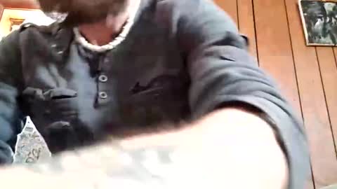 prettysolidd7 online show from 02/18/25, 04:59