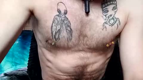 prettysolidd7 online show from 02/23/25, 03:18