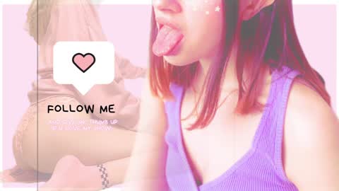 Sophie  next stream will be at Monday  i will wait you guys  online show from 01/27/25, 05:58