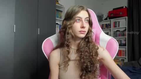 Sophie  next stream will be at Monday  i will wait you guys  online show from 03/19/26, 05:44