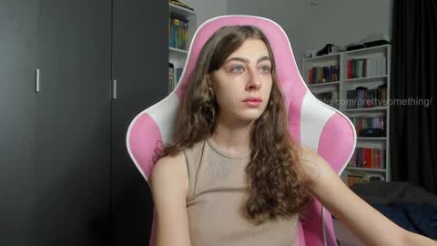 Sophie  next stream will be at Monday  i will wait you guys  online show from 04/07/26, 05:52