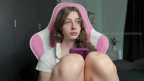 Sophie  next stream will be at Monday  i will wait you guys  online show from 04/23/26, 07:20