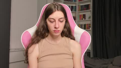 Sophie  next stream will be at Monday  i will wait you guys  online show from 07/21/26, 06:49