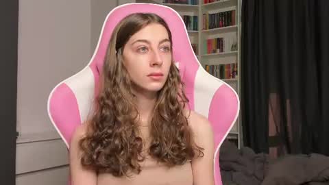 Sophie  next stream will be at Monday  i will wait you guys  online show from 07/24/26, 06:44
