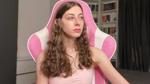 Sophie  next stream will be at Monday  i will wait you guys  online show from 07/27/26, 07:04