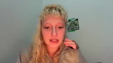 Dahlia online show from 01/27/25, 11:00