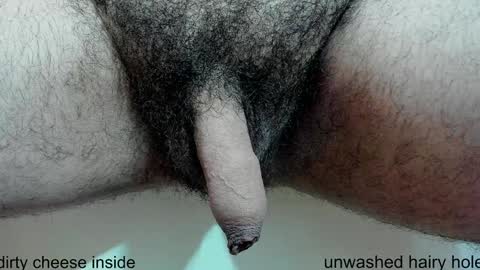 Snapshot of prettyvelludo chatting on 12/03/24, 10:50 HAIRY GOD online show from 12/03/24, 10:50