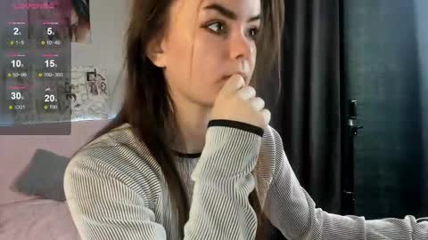 Kitty online show from 12/01/25, 01:32