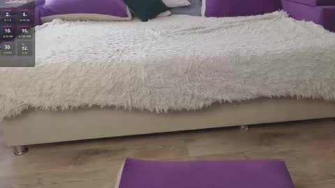 Kitty online show from 03/26/26, 02:17