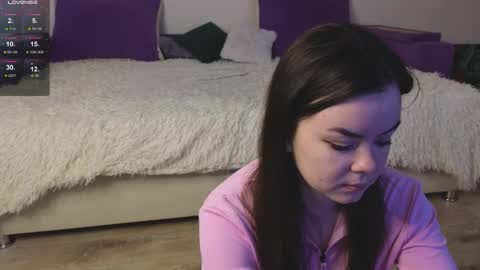 Kitty online show from 04/24/26, 02:25