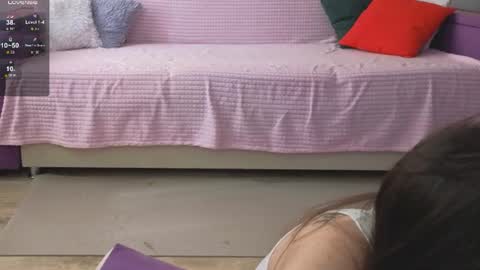 Kitty online show from 07/13/26, 02:03