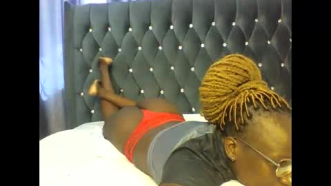 pretymellani online show from 01/10/26, 11:56