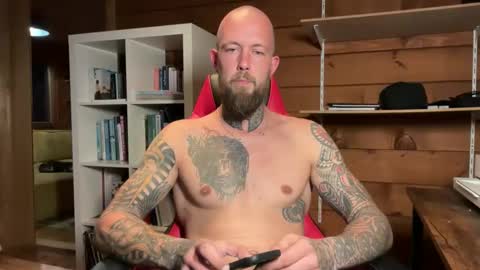 prfessor online show from 09/16/25, 05:47