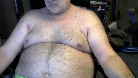 Priapisman online show from 10/27/25, 10:36