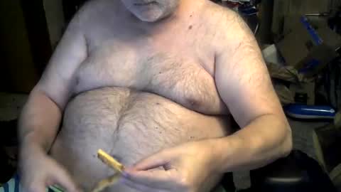 Priapisman online show from 10/28/25, 10:01