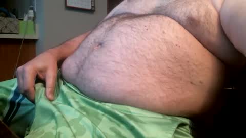 Priapisman online show from 11/24/25, 06:18