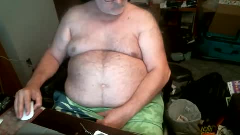 Priapisman online show from 01/05/26, 06:22