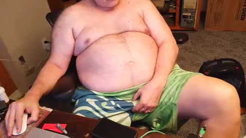 Priapisman online show from 02/07/26, 02:04