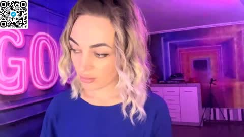 Dariella online show from 04/21/26, 06:34