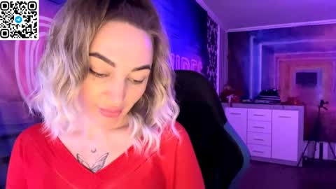 Dariella online show from 04/29/26, 05:52