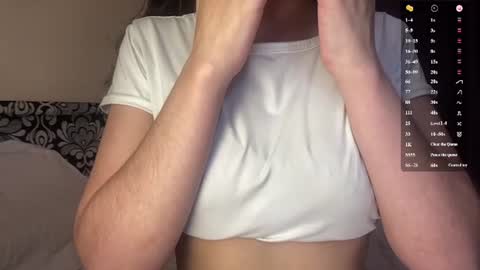 Amelia online show from 06/18/26, 10:09
