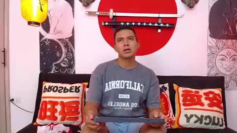 Snapshot of pridefirefusion chatting on 03/01/26, 02:13 Sebas Fer online show from 03/01/26, 02:13