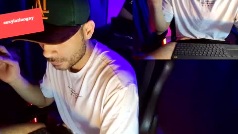 pridelgtbi online show from 02/13/25, 09:38