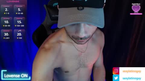 pridelgtbi online show from 01/17/26, 08:52