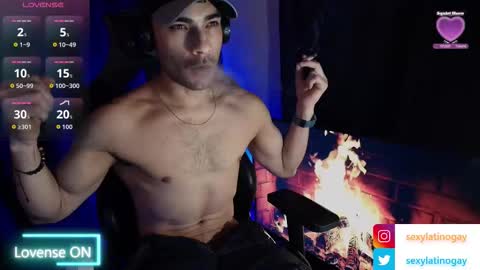 pridelgtbi online show from 02/17/26, 07:49