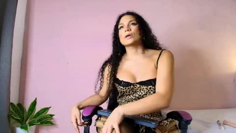 Prim Rosse online show from 05/17/26, 03:37