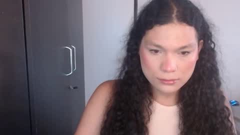 Prim Rosse online show from 06/19/26, 02:32