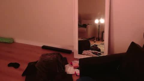 prime_1982 online show from 10/16/25, 02:34