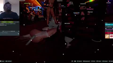 prime online show from 12/22/25, 08:28