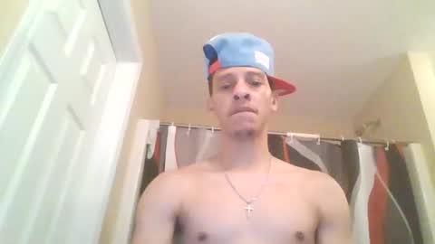 Snapshot of primetimedemon404 chatting on 01/15/25, 07:05 primetimedemon404 online show from 01/15/25, 07:05