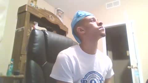 Snapshot of primetimedemon404 chatting on 01/23/25, 07:11 primetimedemon404 online show from 01/23/25, 07:11