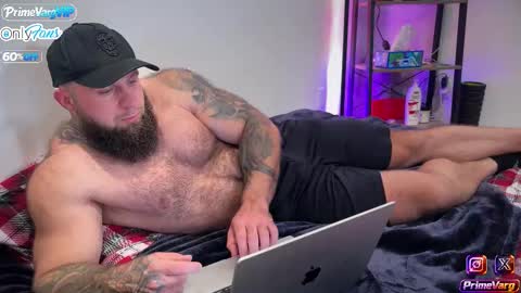 VIP OnlyFans 60 OFF  PrimeVargVIP online show from 02/12/26, 04:40