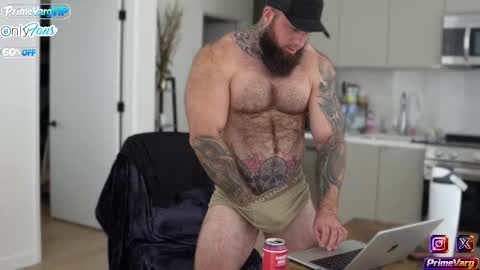 VIP OnlyFans 60 OFF  PrimeVargVIP online show from 03/18/26, 10:57