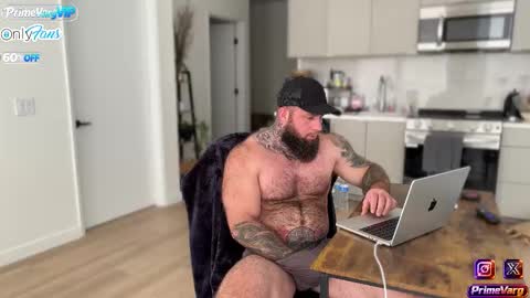 VIP OnlyFans 60 OFF  PrimeVargVIP online show from 03/20/26, 06:46