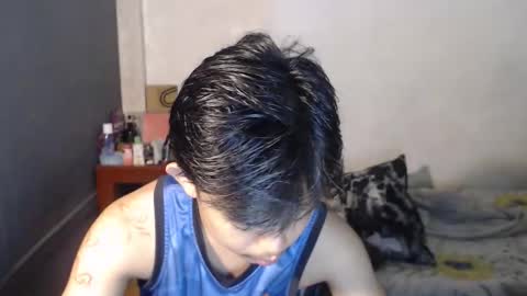 Snapshot of primocummerx chatting on 06/03/26, 11:10 PRIMO online show from 06/03/26, 11:10