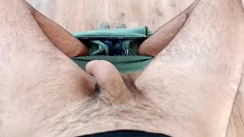 primotic94 online show from 11/11/25, 11:54