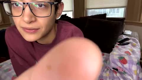 Princess Arii online show from 11/21/25, 07:01