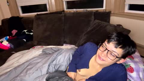 Princess Arii online show from 11/22/25, 07:07