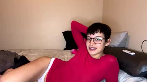 Princess Arii online show from 12/16/25, 03:11