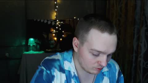 Snapshot of princ4real chatting on 12/16/24, 05:11 prince online show from 12/16/24, 05:11