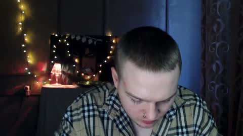 Snapshot of princ4real chatting on 01/18/25, 08:52 prince online show from 01/18/25, 08:52