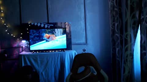 Snapshot of princ4real chatting on 02/11/25, 10:26 prince online show from 02/11/25, 10:26