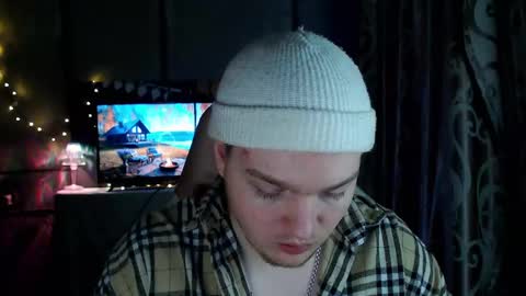 Snapshot of princ4real chatting on 02/12/25, 05:37 prince online show from 02/12/25, 05:37